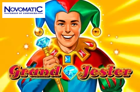 Grand Jester